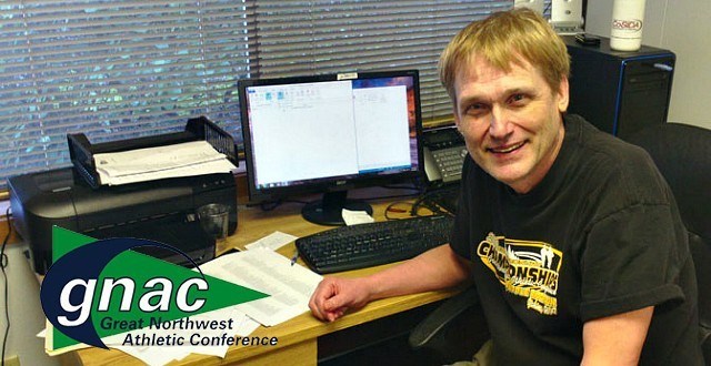 Award-Winning SID Career Comes to a Close for GNAC's Bob Guptill
